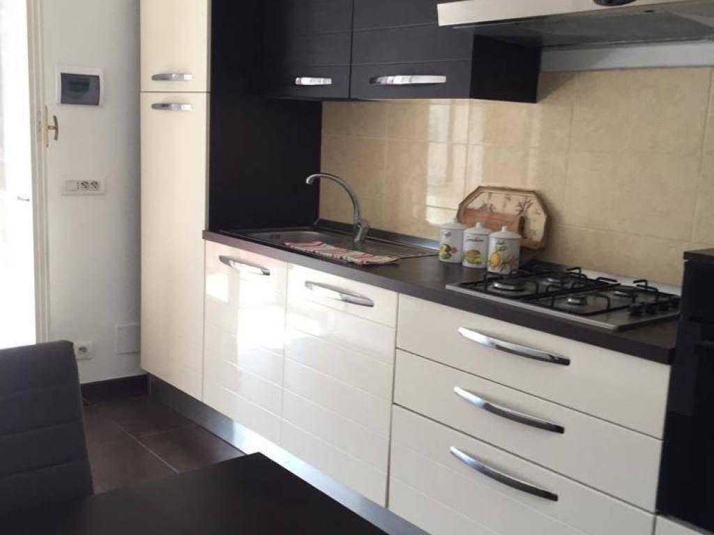 appartamento in affitto a Savona in zona Centro Storico