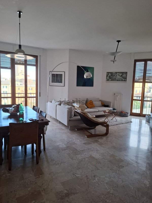 appartamento in affitto a Savona