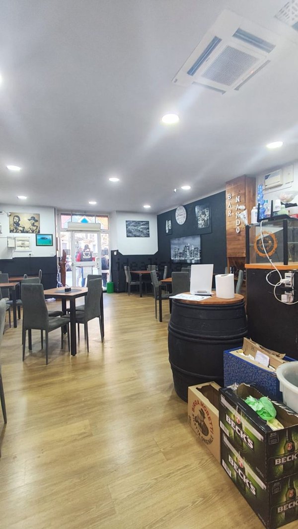 negozio in affitto a Savona