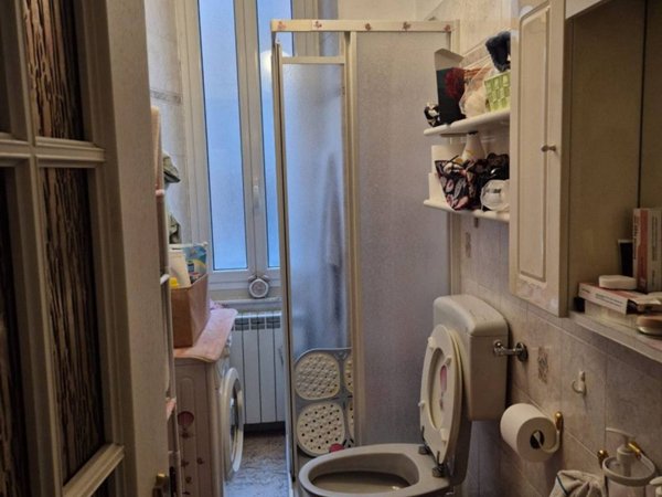 appartamento in affitto a Savona