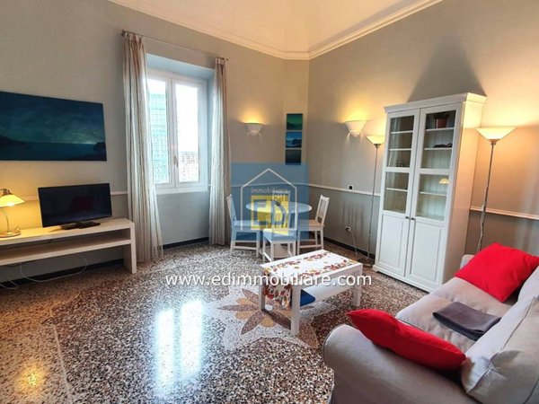 appartamento in affitto a Savona