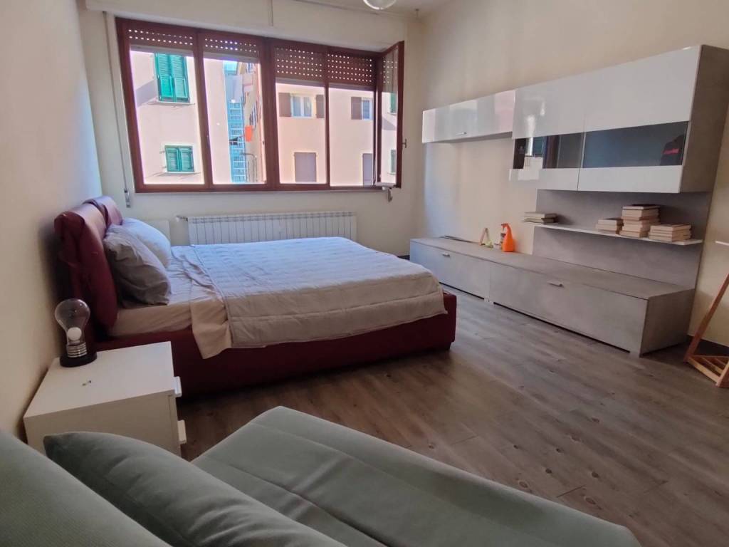 appartamento in affitto a Savona in zona Centro Storico