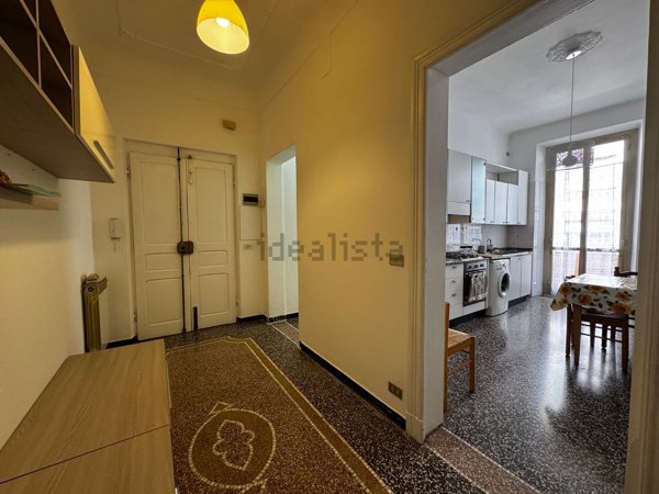 appartamento in affitto a Savona in zona Centro Storico