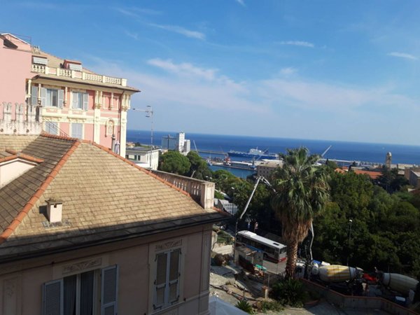 appartamento in affitto a Savona