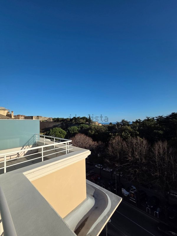 appartamento in affitto a Savona in zona Centro Storico