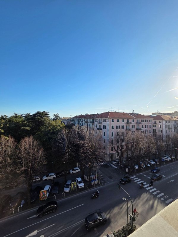 appartamento in affitto a Savona in zona Centro Storico