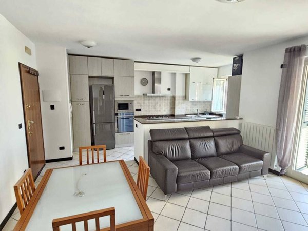 appartamento in affitto a Savona