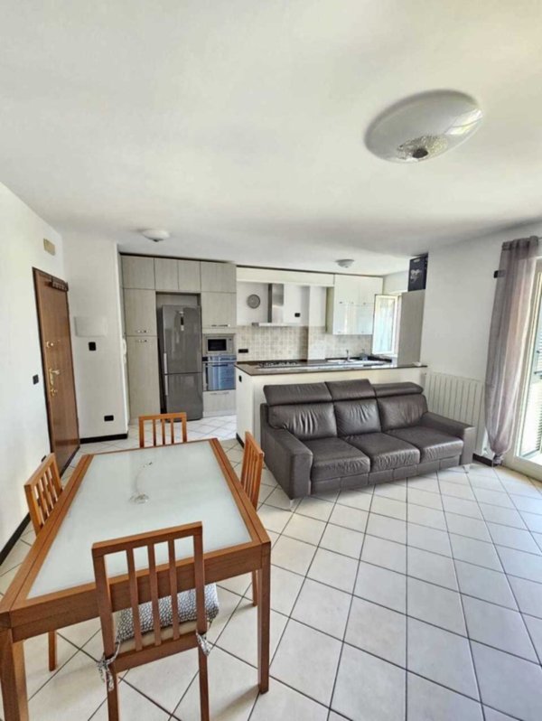 appartamento in affitto a Savona