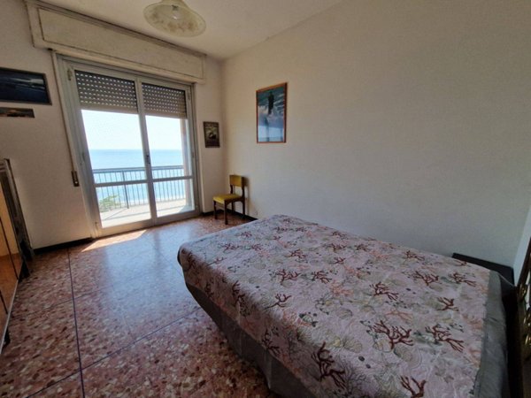 appartamento in affitto a Savona in zona Centro Storico