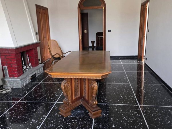 appartamento in affitto a Savona in zona Centro Storico