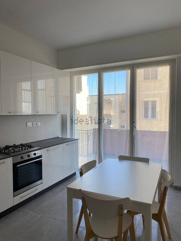 appartamento in affitto a Savona