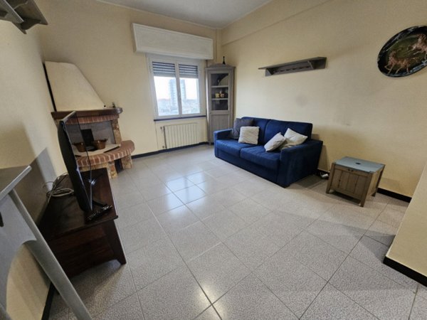 appartamento in affitto a Savona