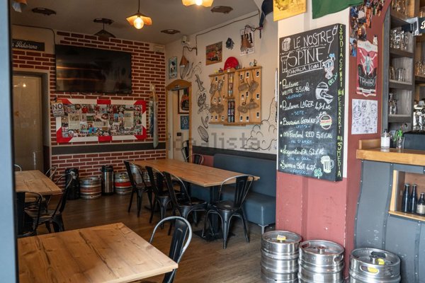 negozio in affitto a Savona