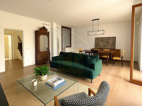 appartamento in affitto a Savona in zona Centro Storico