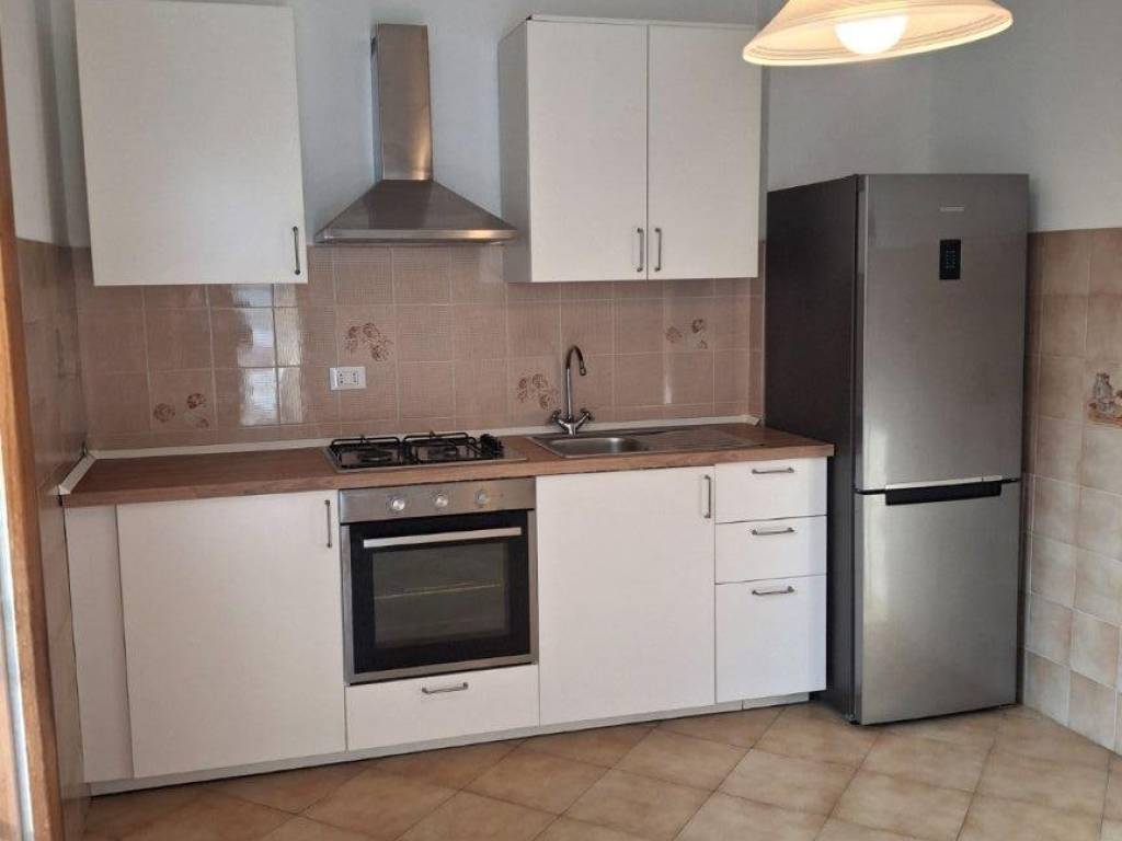 appartamento in affitto a Savona in zona Santuario