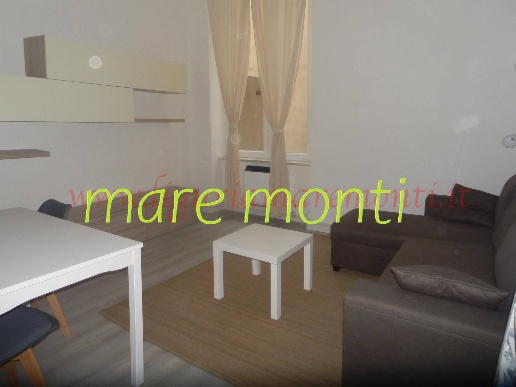 appartamento in affitto a Savona in zona Centro Storico