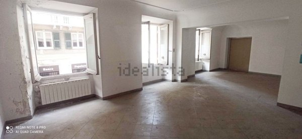 appartamento in affitto a Savona