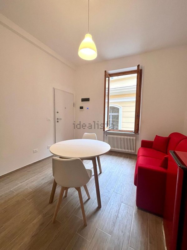 appartamento in affitto a Savona in zona Centro Storico