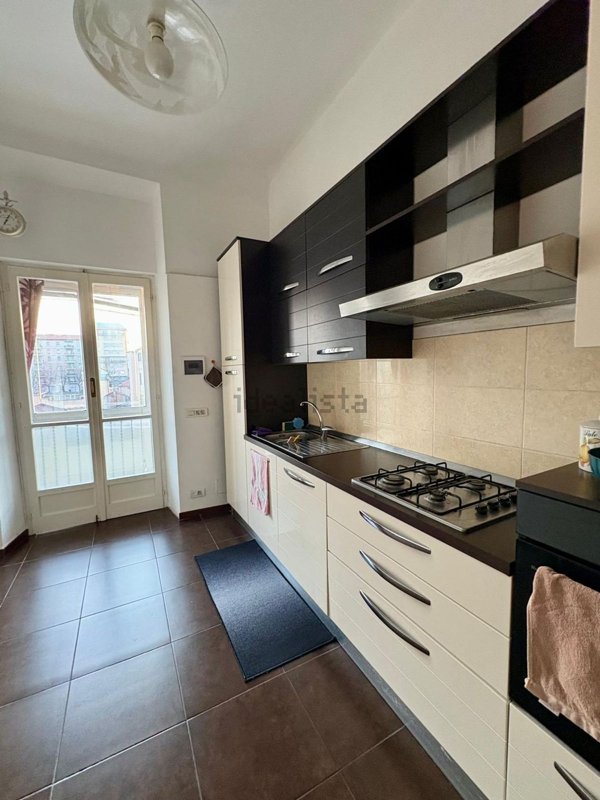 appartamento in affitto a Savona