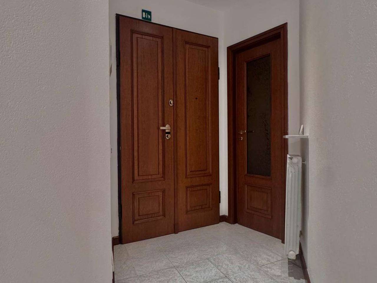 appartamento in affitto a Savona in zona Centro Storico