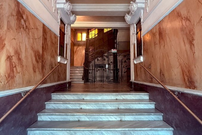 appartamento in affitto a Savona