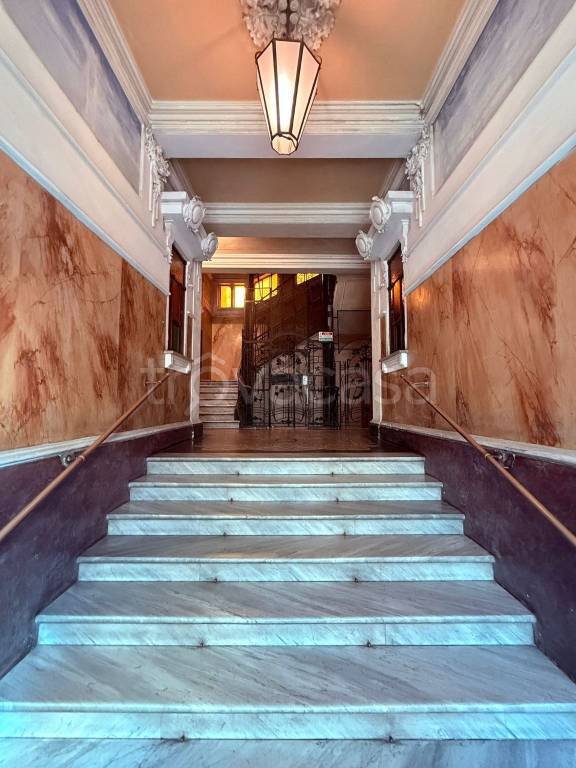 appartamento in affitto a Savona