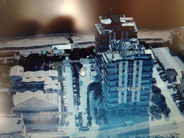 ufficio in affitto a Savona