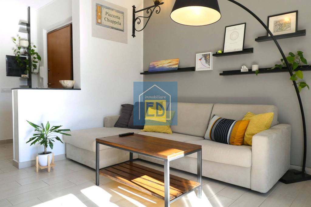 appartamento in affitto a Savona