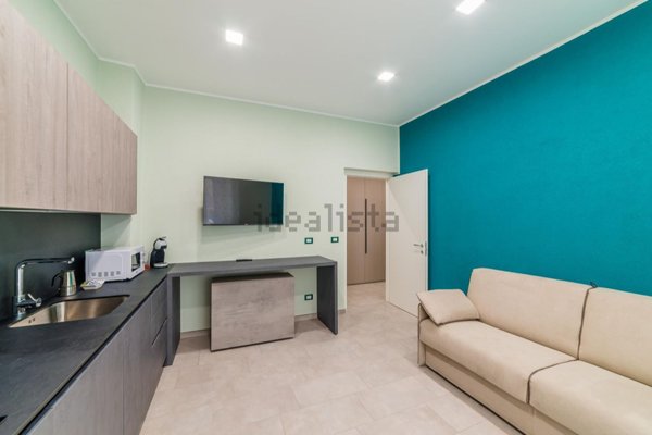 appartamento in affitto a Savona