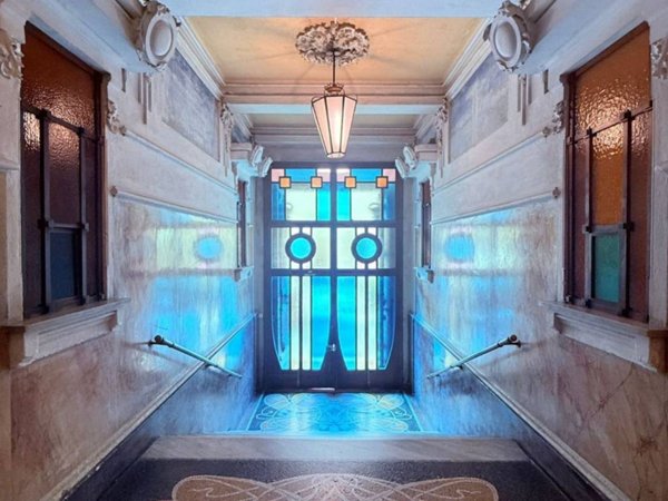 appartamento in affitto a Savona in zona Centro Storico