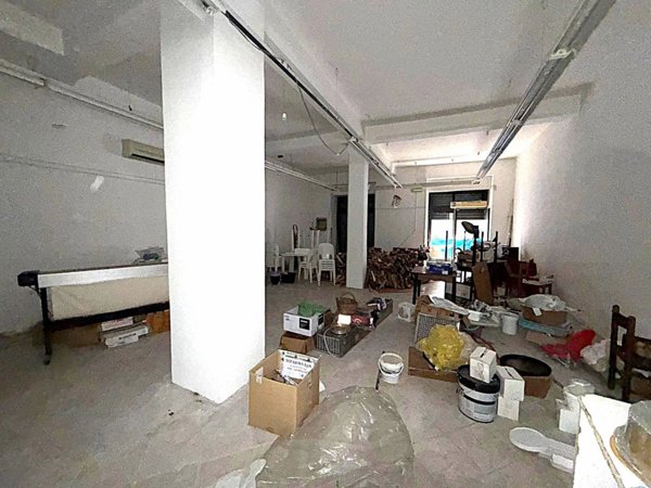 ufficio in affitto a Savona