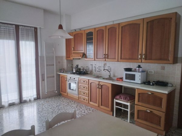 appartamento in affitto a Savona