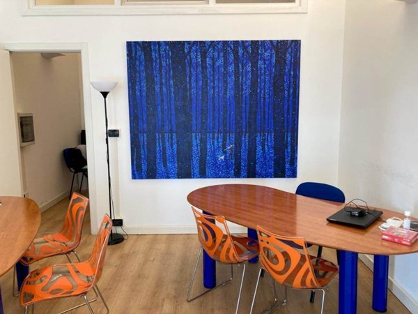 ufficio in affitto a Savona in zona Centro Storico