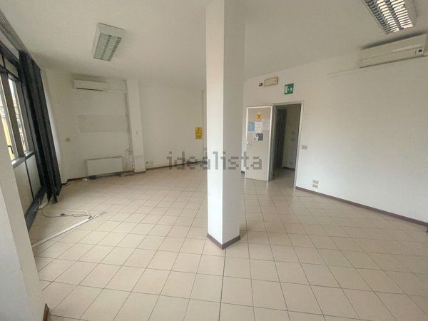 ufficio in affitto a Savona in zona Centro Storico