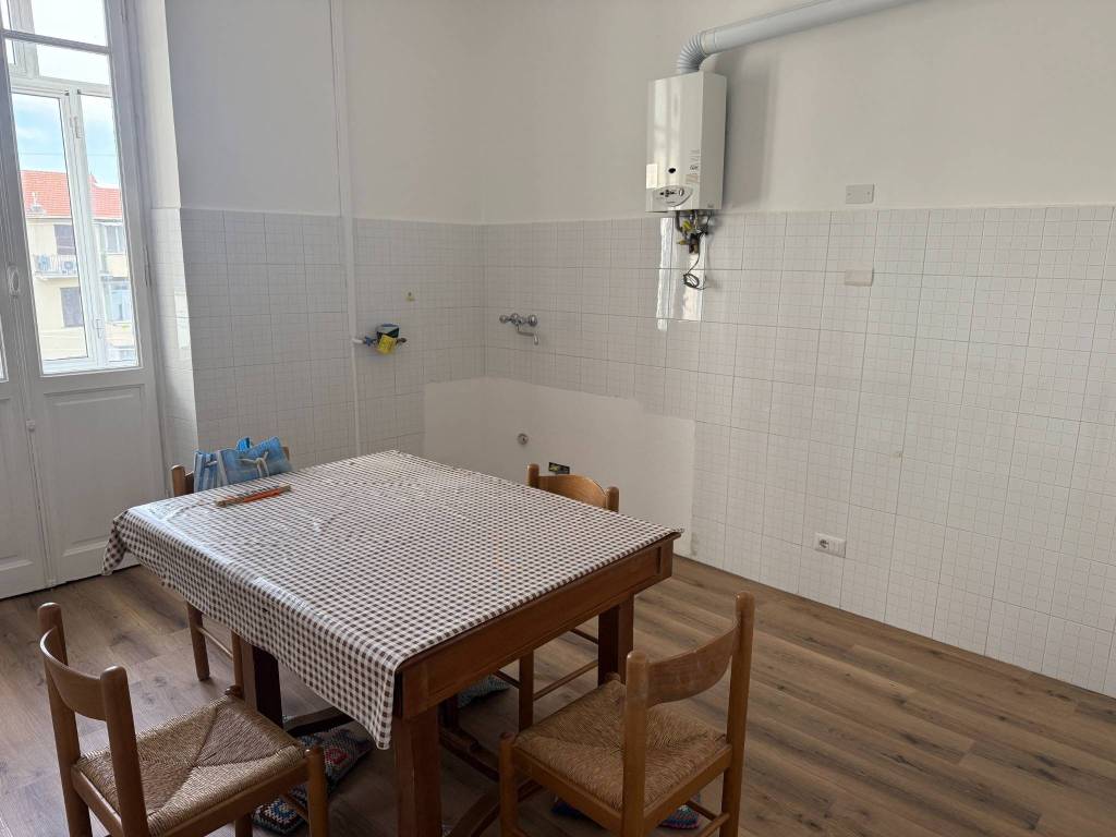 appartamento in affitto a Savona