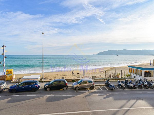 appartamento in affitto a Savona