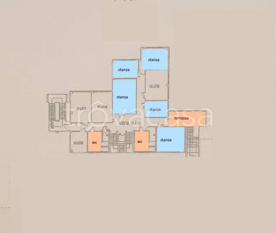 ufficio in affitto a Savona