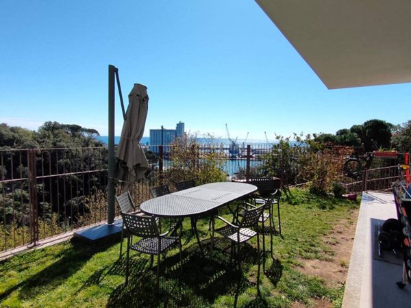 appartamento in affitto a Savona