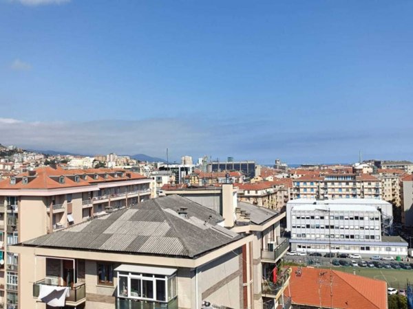 appartamento in affitto a Savona