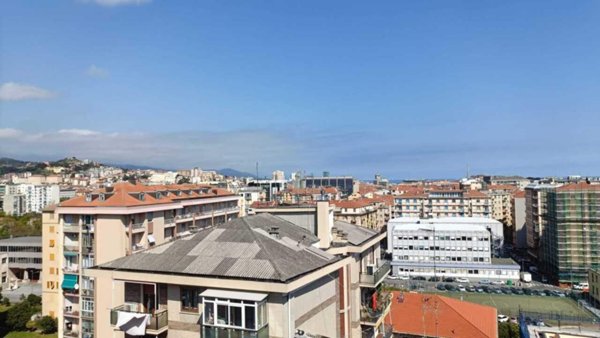 appartamento in affitto a Savona