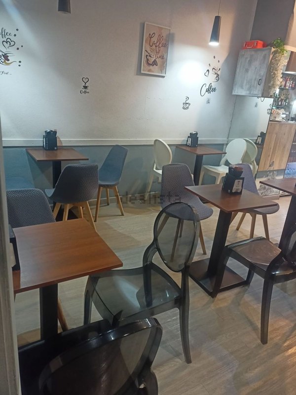 negozio in affitto a Savona in zona Centro Storico