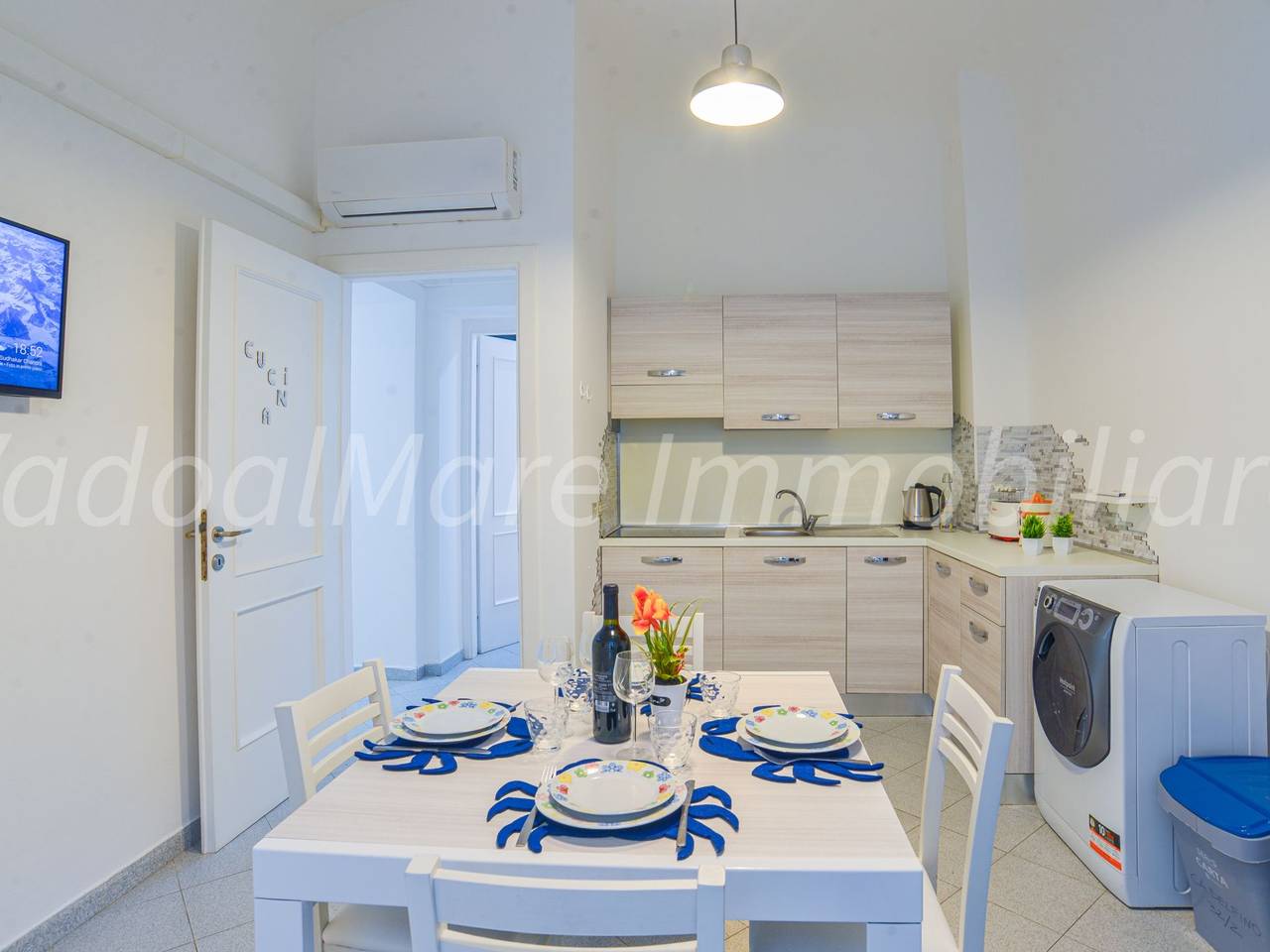 appartamento in affitto a Savona