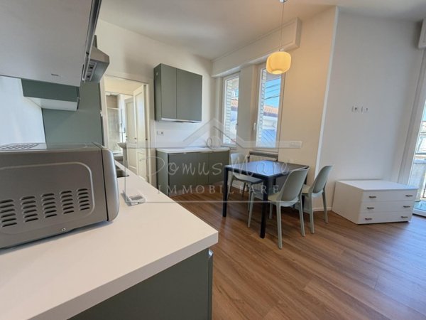 appartamento in affitto a Savona in zona Centro Storico