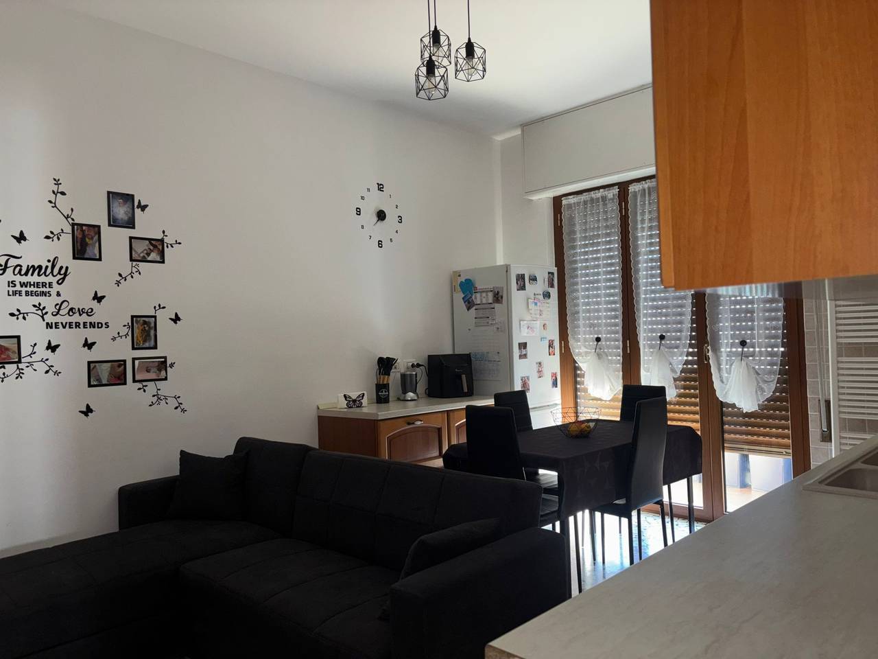 appartamento in affitto a Savona