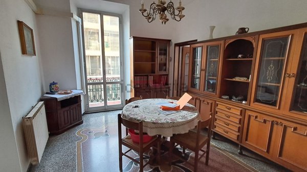 appartamento in affitto a Savona