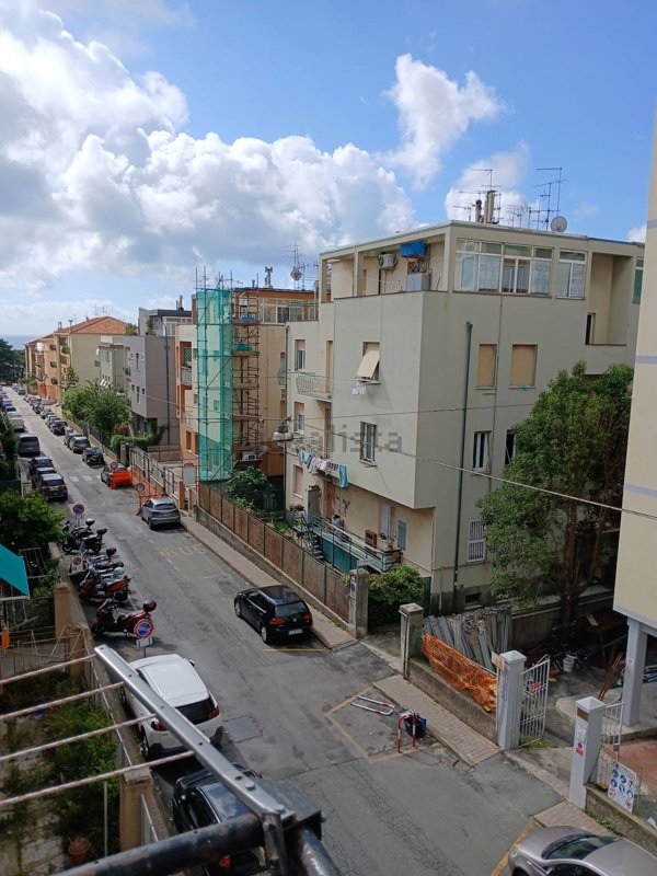 appartamento in affitto a Savona