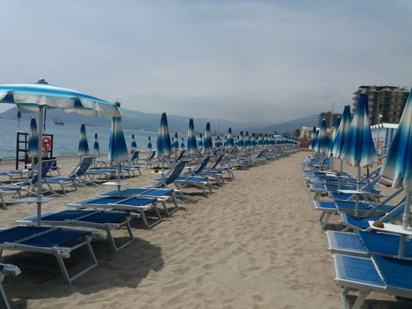 appartamento in affitto a Savona