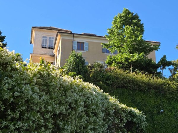 appartamento in affitto a Savona
