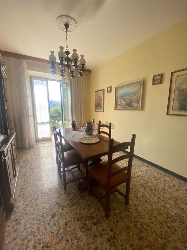 appartamento in affitto a Savona