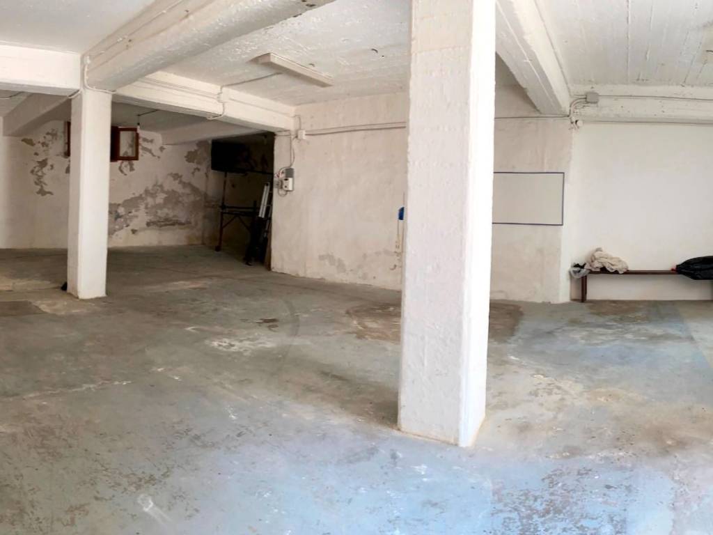 appartamento in affitto a Savona